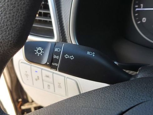 Used 2020 Hyundai Tucson SEL image 23