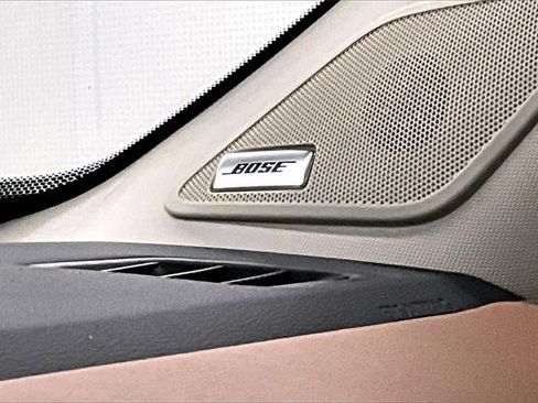 New 2025 Nissan Pathfinder Platinum image 25