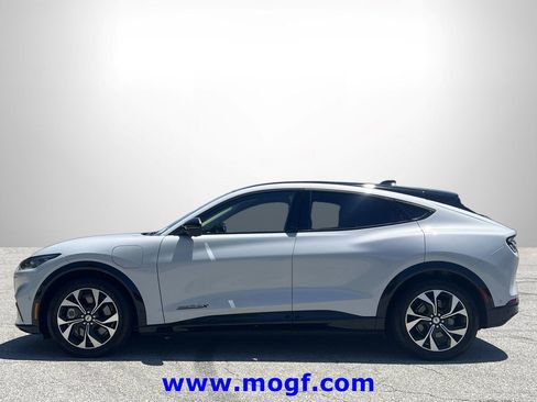 Certified 2023 Ford Mustang Mach-E Premium AWD/4WD image 25