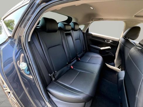 Used 2024 Honda Civic EX-L image 19