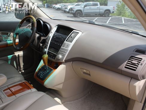 Used 2008 Lexus RX 350 AWD image 28