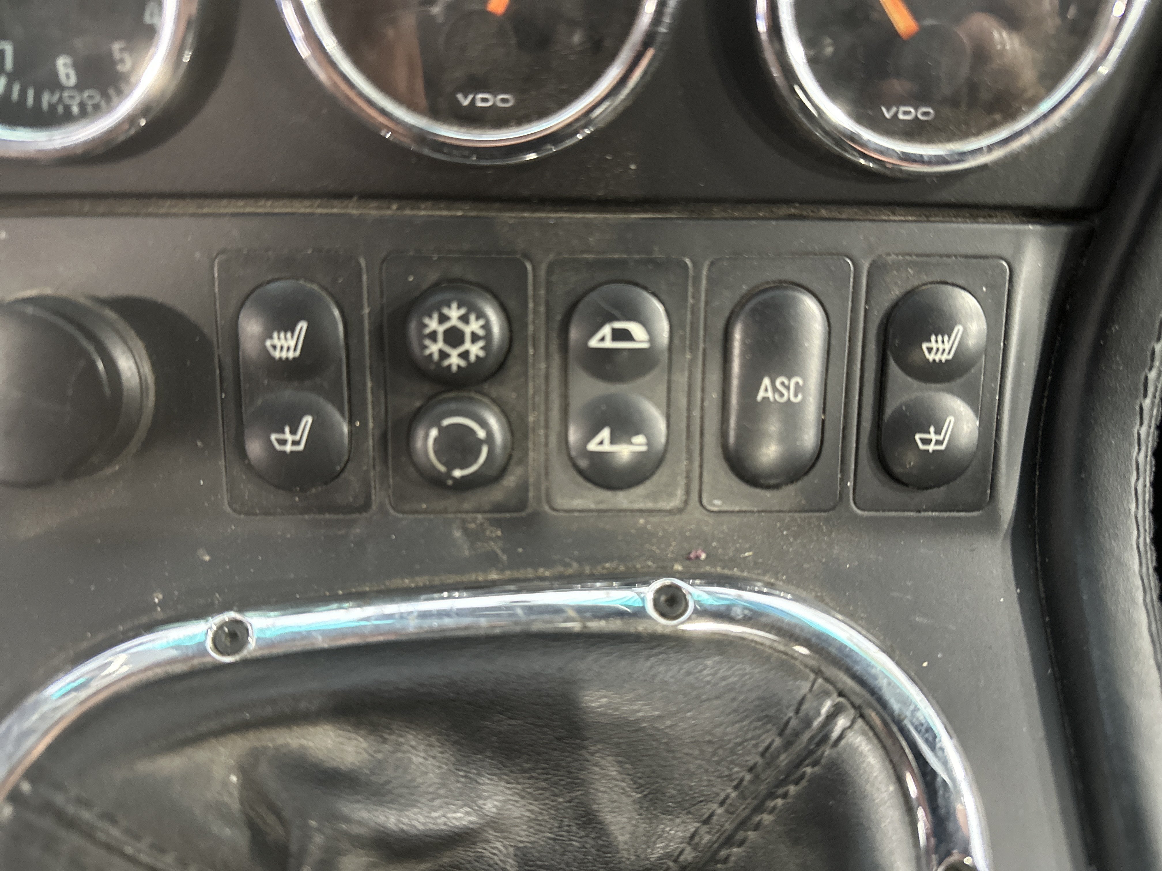 Used 2000 BMW Z3 RWD image 27