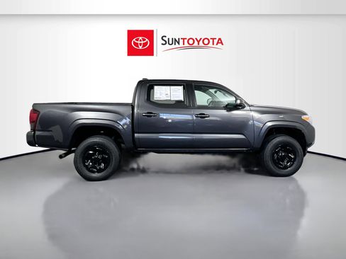 Used 2023 Toyota Tacoma SR w/ SR Convenience Package image 2
