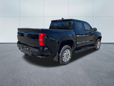 New 2026 Toyota Tacoma SR5 image 5