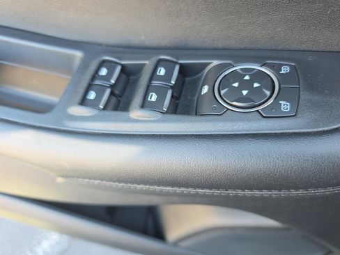 Used 2022 Ford Edge SEL AWD/4WD image 15