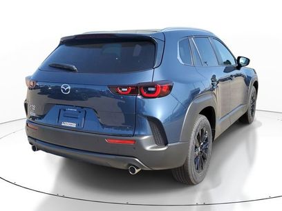 New 2026 MAZDA CX-50 AWD 2.5 S w/ Cargo Package