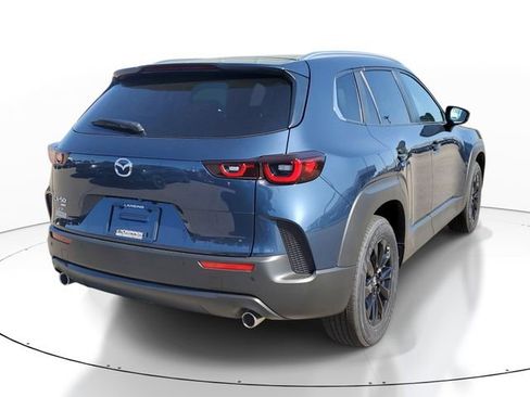 New 2026 MAZDA CX-50 AWD 2.5 S w/ Cargo Package image 4