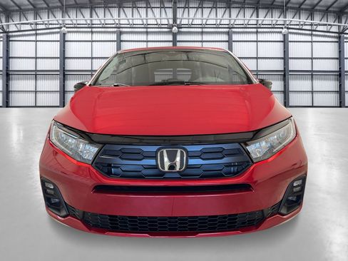 New 2026 Honda Odyssey Sport-L image 10