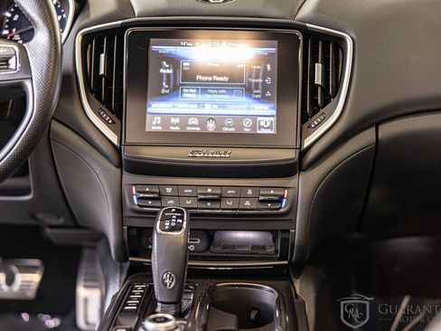 Used 2020 Maserati Ghibli image 36