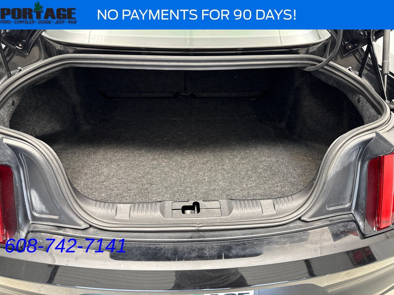 Used 2015 Ford Mustang GT RWD image 33