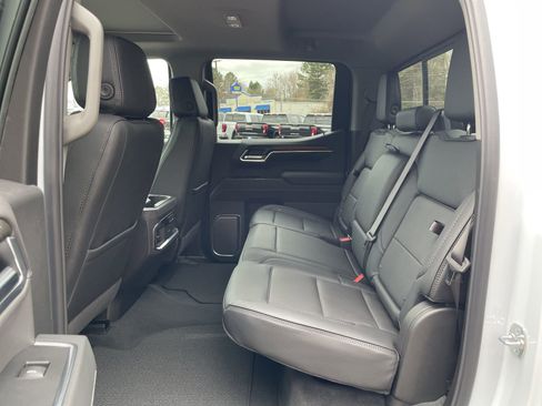 New 2026 GMC Sierra 1500 Denali image 27