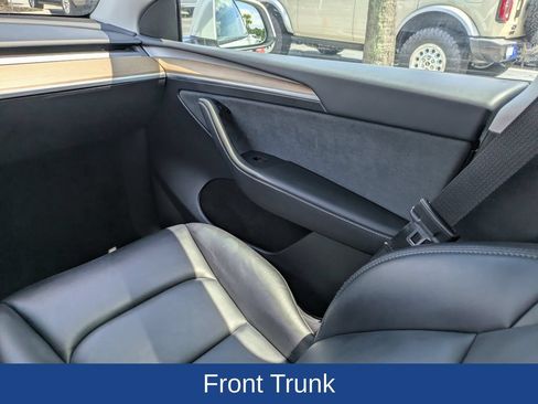 Used 2023 Tesla Model Y Performance AWD/4WD image 20