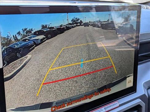 New 2026 Toyota Tacoma TRD Sport image 13