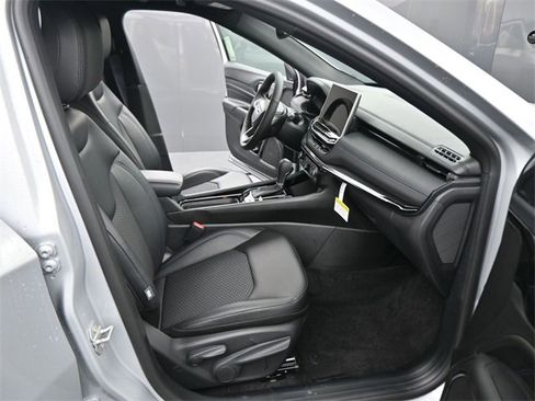 New 2026 Jeep Compass Latitude image 35