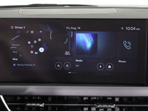 Certified 2024 Hyundai Sonata SEL w/ Convenience Package FWD image 9