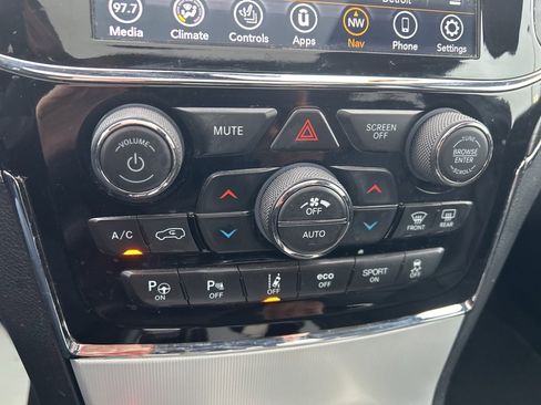 Used 2020 Jeep Grand Cherokee Summit w/ Platinum Series Group image 28