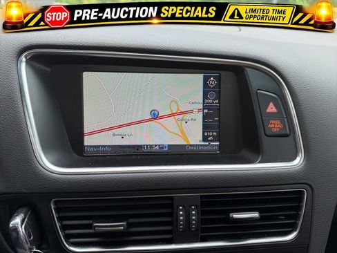 Used 2011 Audi Q5 2.0T Premium Plus AWD/4WD image 54