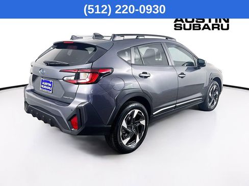 Used 2025 Subaru Crosstrek 2.5i Limited w/ Crosstrek Mirror Package image 8