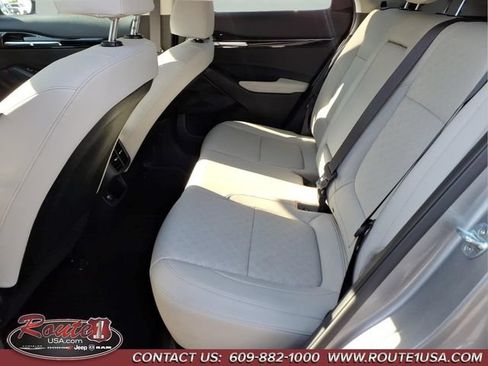 Used 2022 Kia Seltos EX AWD/4WD image 13