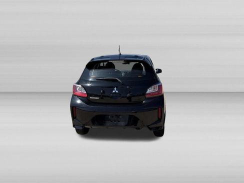 Used 2024 Mitsubishi Mirage ES FWD image 6