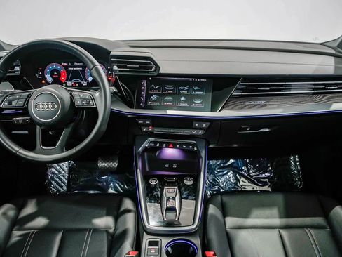 Used 2025 Audi A3 2.0T Premium image 12