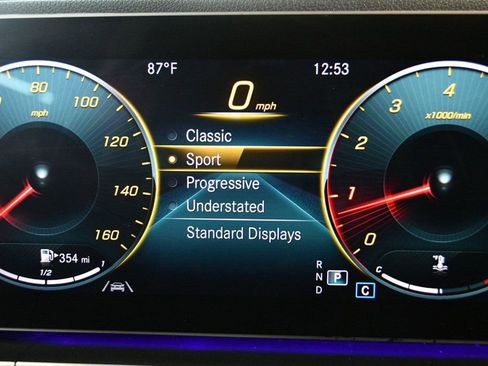 Used 2020 Mercedes-Benz GLE 350 4MATIC image 51