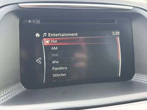 Used 2016 MAZDA CX-5 Touring FWD image 5