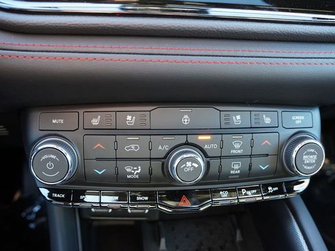 New 2026 Dodge Durango GT w/ Tow 'N Go Package image 16