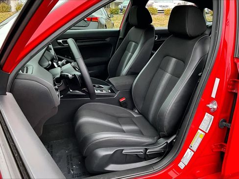 Used 2024 Honda Civic Sport image 7