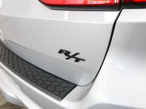 Used 2024 Dodge Durango R/T AWD/4WD image 11