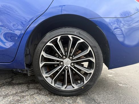 Used 2014 Toyota Corolla S FWD image 13