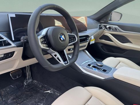 New 2026 BMW i4 xDrive40i w/ M Sport Package AWD/4WD image 21