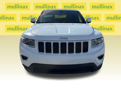 Used 2014 Jeep Grand Cherokee Laredo w/ Quick Order Package 23E RWD image 9