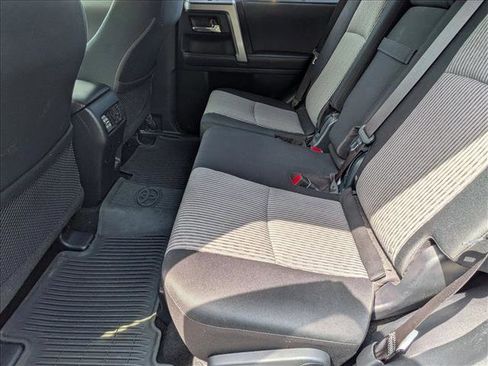 Used 2024 Toyota 4Runner SR5 RWD image 17