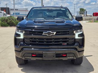 Certified 2026 Chevrolet Silverado 1500 LT Trail Boss w/ Protection Package AWD/4WD video 2