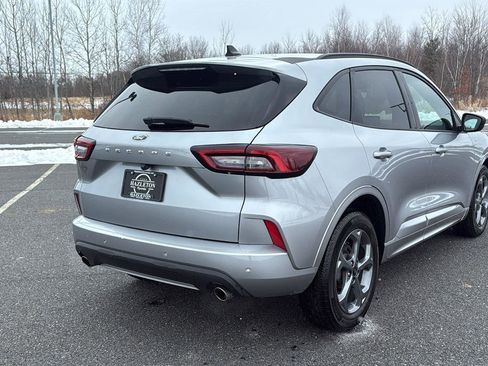 Used 2023 Ford Escape ST-Line w/ Tech Pack #1 image 6