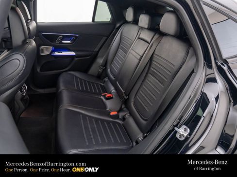 New 2026 Mercedes-Benz GLC 300 4MATIC image 20