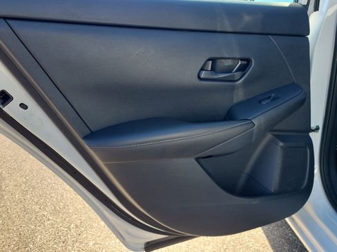 Certified 2024 Nissan Sentra SV image 11