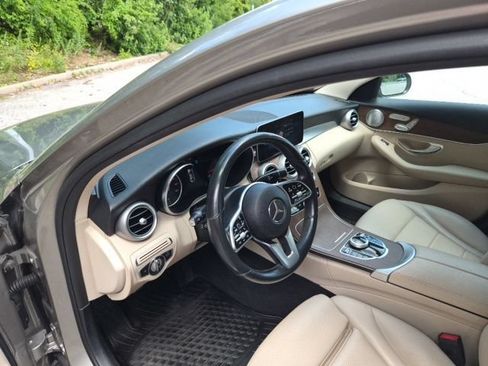 Used 2020 Mercedes-Benz C 300 4MATIC Sedan image 17