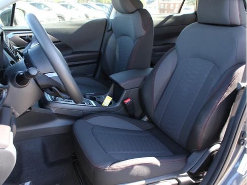 New 2026 Subaru Impreza 2.0i Sport w/ Popular Package #1 AWD/4WD image 30