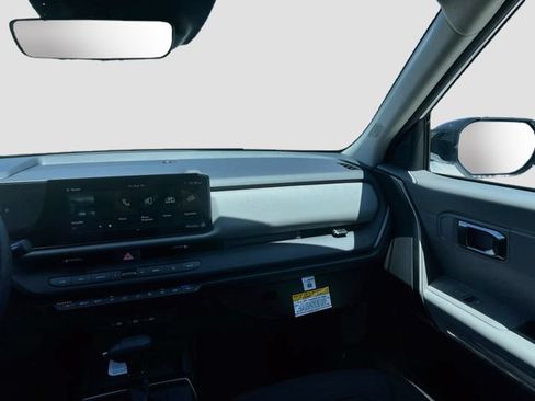 New 2027 Kia Seltos S FWD image 22