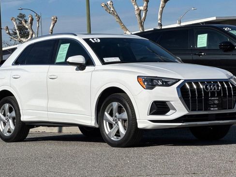 Used 2019 Audi Q3 2.0T Premium image 6