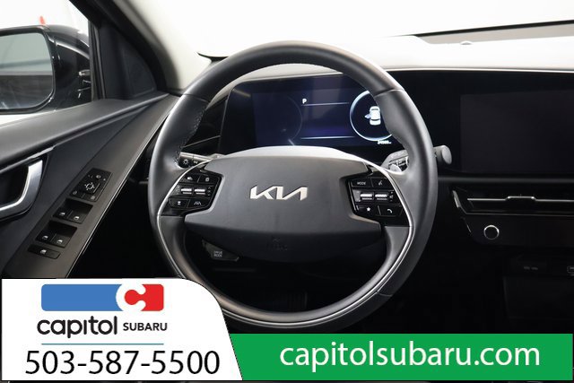 Used 2024 Kia Niro Wind FWD image 14