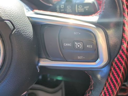 Used 2020 Jeep Wrangler Rubicon AWD/4WD image 20