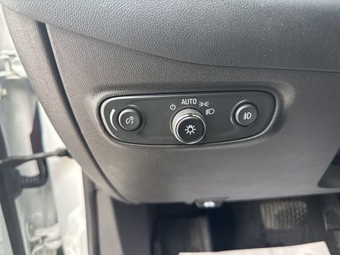 Certified 2021 Chevrolet Equinox LT image 22