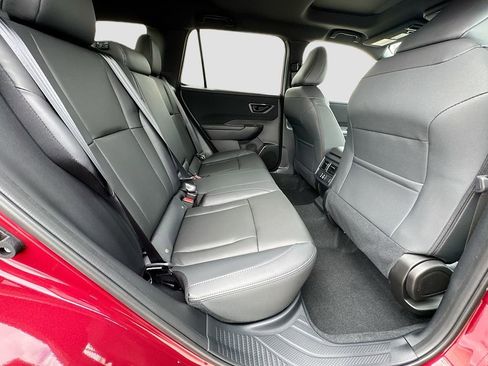 New 2026 Subaru Outback Premium AWD/4WD image 34
