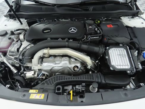 New 2026 Mercedes-Benz CLA 250 image 31