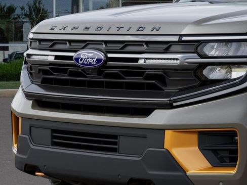 New 2027 Ford Expedition Tremor w/ Driver's Package AWD/4WD image 17
