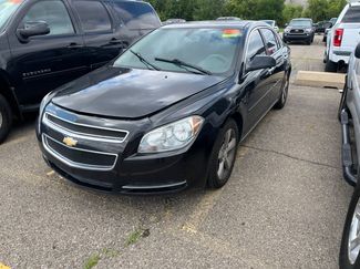Used 2012 Chevrolet Malibu LT FWD video 1