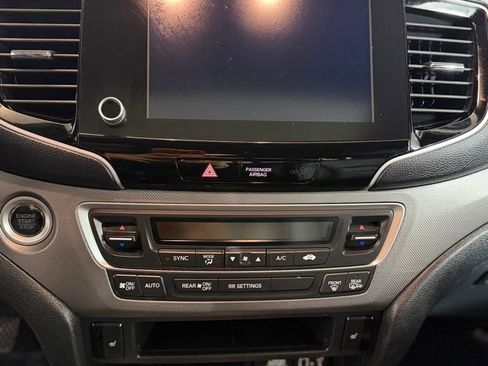 Used 2022 Honda Ridgeline RTL image 15